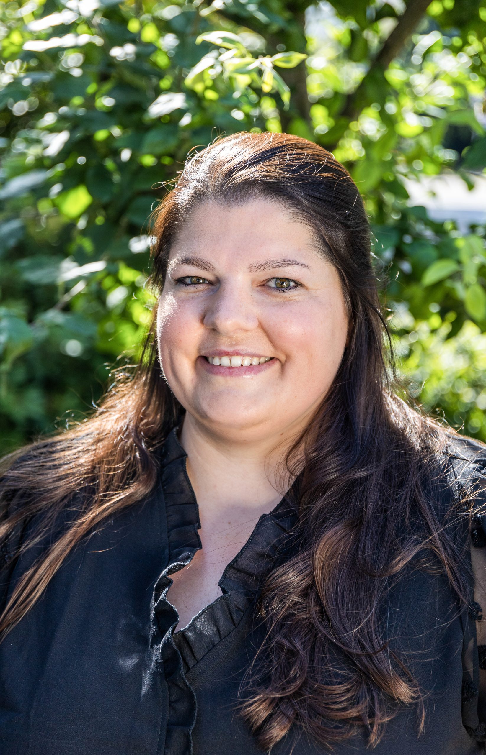 Doktersassistente Nina