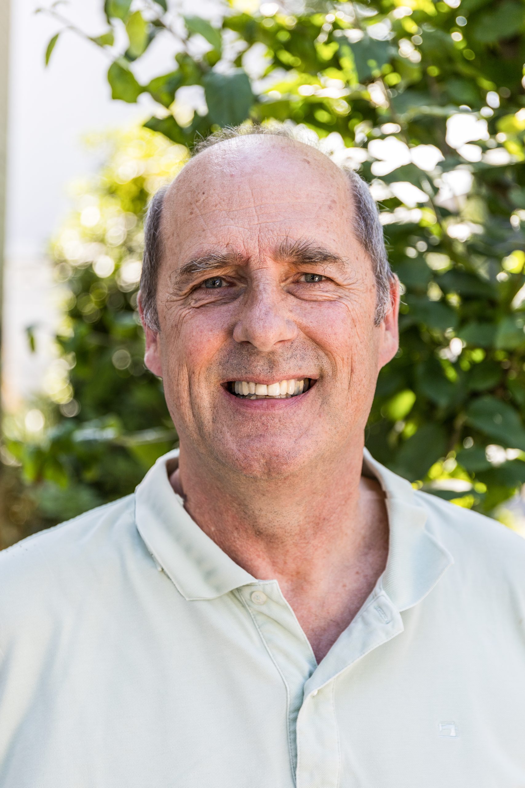 Huisarts Paul