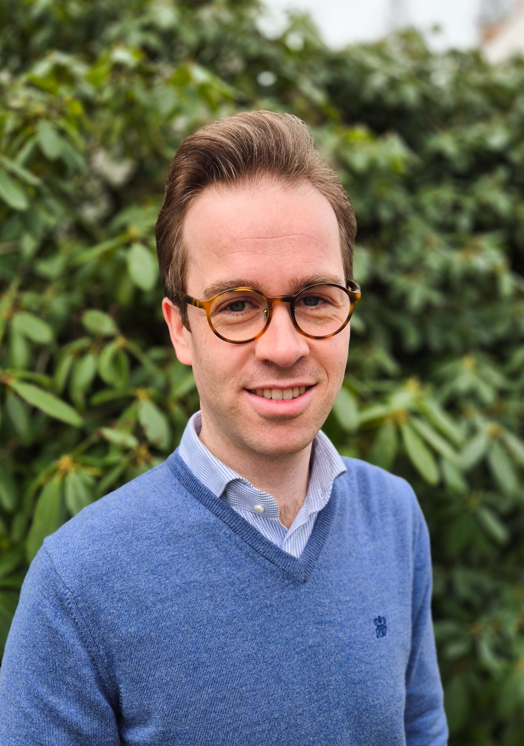 Huisarts in opleiding